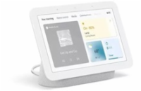 Google Nest Hub 2 chalk