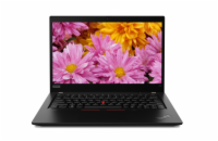 Lenovo ThinkPad X13 G1 13,3 palců, 8 GB, AMD Ryzen 3 PRO 4450U 2.40 GHz, 256 GB NVMe SSD, Windows 11 Pro, 1920 x 1080 px, AMD Radeon Graphics 320SP, Bluetooth, WIFI, Webkamera