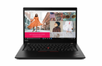 Lenovo ThinkPad X13 G1 13,3 palců, 16 GB, Intel Core i5-10310U 1.70 GHz, 256 GB NVMe SSD, Windows 11 Pro, 1920 x 1080 px, Intel UHD Graphics, Bluetooth, WIFI, Webkamera