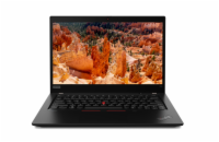 Lenovo ThinkPad X13 G1 13,3 palců, 16 GB, Intel Core i5-10310U 1.70 GHz, 256 GB NVMe SSD, Windows 11 Pro, 1920 x 1080 px, Intel UHD Graphics, Bluetooth, WIFI, Webkamera, Vady: mírné estetické vady