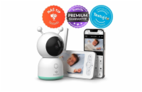 TrueLife NannyCam R7 Dual Smart