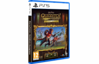 PS5 - Harry Potter: Quidditch Champions Deluxe Edition