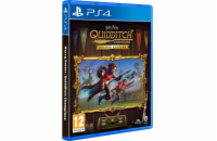 PS4 - Harry Potter: Quidditch Champions Deluxe Edition