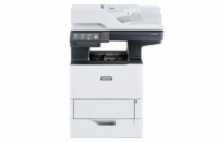 Xerox VersaLink B625V_DN, černobílá laser. multifunkce, A4, 61ppm, USB/ Ethernet, 1200dpi, 2Gb, DUPLEX, DADF