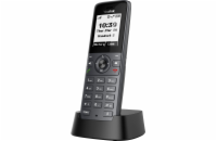 Yealink W71H SIP DECT ručka, 1,8" černobílý displej