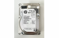 HP 6TB 3,5" SATA HDD Pevný disk HP s kapacitou 6TB a 3,5" formátem, nabízí velký úložný prostor pro náročné aplikace a zálohování. Vhodný pro stolní počítače a domácí servery.