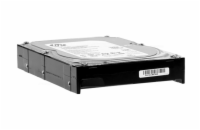 HP 4TB 3,5" SATA HDD Velkokapacitní pevný disk HP s kapacitou 4TB a 3,5" formátem, ideální pro ukládání velkých objemů dat a zálohy. Vhodný pro desktopové počítače a servery.