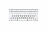 Apple Magic Keyboard Touch ID/Bezdrátová Bluetooth/GER layout/Bílá