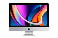 Apple iMac 27" (5K, 2019) 27 palců, 16 GB, Intel Core i9-9900K 3.60 GHz, 1 000 GB NVMe SSD, macOS, 5120 x 2880 px, AMD Radeon Pro 580X 8GB, Bluetooth, WIFI, Webkamera