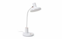 PLATINET stolní lampa LIBRA LED 10W 780LM WHITE