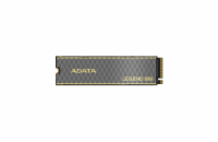 ADATA LEGEND 860/500GB/SSD/M.2 NVMe/Černá/Heatsink/5R