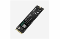 HIKSEMI SSD Wave 1TB (1024GB), M.2 2280, PCIe 3.0, R:2450/W:2450MB/s