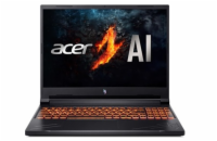 Acer Nitro V 16 (ANV16-41-R2B9) Ryzen 7/16GB/1TB SSD/16"/GF 4060//Win11 Home/černá