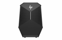 HP Z VR Backpack G2 16 GB, Intel Core i7-9750H 2.60 GHz, 512 GB NVMe SSD, Windows 11 Pro, nVIDIA GeForce RTX 2080 8GB, Bluetooth, WIFI