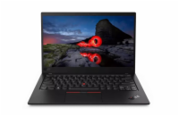 Lenovo ThinkPad X1 Carbon G8 14 palců, 16 GB, Intel Core i5-10310U 1.70 GHz, 256 GB NVMe SSD, Windows 11 Pro, 1920 x 1080 px, Intel UHD Graphics, Bluetooth, WIFI, Webkamera, Vady: mírné estetické vad