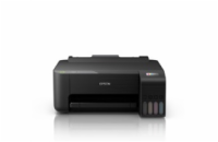 EPSON tiskárna ink EcoTank L1230, 5760x1440dpi, A4, 33ppm, USB