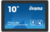 10" iiyama TW1023ASC-B2P:IPS,HD,ANdroid, cam