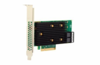 Broadcom LSI MegaRAID SAS 9440-8i, 12Gb/s, NVMe 2-port/ SAS/SATA 8-port - pouze rozbaleno