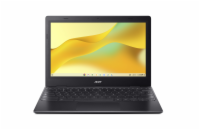 Acer Chromebook 311/CBOA311-1H-C3FQ/N4500/11,6"/1366x768/4GB/128GB eMMC/UHD/Chrome/Black/2R