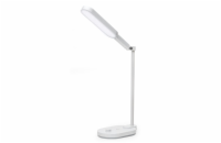 PLATINET stolní lampa LED LUNA 10W 48 LED USB-C