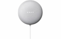 Google Nest Mini chalk