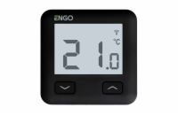 ENGO E10-B Wi-Fi termostat, 230V