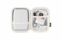 Fujifilm INSTAX MINI LINK PRINTER CASE CLAY WHITE