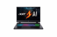 Acer Nitro 17/AN17-42-R0X0/R9-8945HS/17,3"/QHD/32GB/1TB SSD/RTX 4070/W11H/Black/2R