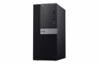 Dell OptiPlex 7070 Tower 32 GB, Intel Core i7-9700 3.00 GHz, 1 000 GB NVMe SSD, Windows 11 Pro, Intel UHD Graphics 630, DVD-RW