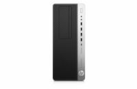 HP EliteDesk 800 G4 TWR 16 GB, Intel Core i7-8700 3.20 GHz, 256 GB SSD, Windows 11 Pro, Intel UHD Graphics 630, DVD-RW