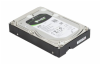 Dell Seagate Exos 7E8 8TB 3,5 SATA HDD Výkonný pevný disk s kapacitou 8TB, rozhraním SATA a formátem 3,5". Ideální pro datová centra a vysokou zátěž. PN: 1RL112-090