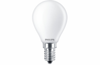 LED žárovka Philips E14 2,2W 4000K 230V P45 FR   P346819