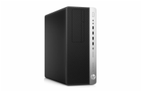 HP EliteDesk 800 G3 TWR 32 GB, Intel Core i7-6700 3.40 GHz, 1 000 GB NVMe SSD, Windows 11 Pro, Intel HD Graphics 530, DVD-RW