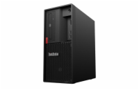 Lenovo ThinkStation P330 Tower Workstation 16 GB, Intel Core i7-8700K 3.70 GHz, 512 GB NVMe SSD, Windows 11 Pro, nVIDIA Quadro P2000 5GB, DVD-RW