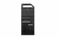 Lenovo ThinkStation E32 Tower Workstation 16 GB, Intel Xeon E3-1270 V3 3.50 GHz, 256 GB SSD, Windows 11 Pro, nVIDIA Quadro K2000 2GB, DVD-RW