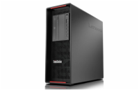 Lenovo ThinkStation P720 Tower Workstation 32 GB, Intel Xeon Silver 4114 2.20 GHz + Intel Xeon Silver 4114 2.20 GHz, 512 GB NVMe SSD, Windows 11 Pro, nVIDIA Quadro P4000 8GB, DVD-ROM