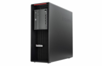 Lenovo ThinkStation P520 Tower Workstation 64 GB, Intel Xeon W-2125 4.00 GHz, 512 GB SSD, Windows 11 Pro, nVIDIA Quadro P4000 8GB, DVD-RW