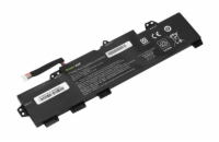 GreenCell Green Cell HP166V2 Baterie pro HP EliteBook 755 G5 - 4400mAh Green Cell HP166V2 Baterie HP TT03XL do HP EliteBook 755 G5 850 G5, HP ZBook 15u G5 4400mAh Li-Ion. PN: HP166V2