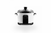 Lauben Rice Cooker Square 1000WB