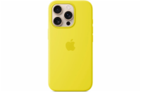 iPhone 16 Pro Max Silicone Case with MS - Star Fru