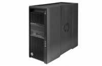 HP Z840 Workstation 64 GB, Intel Xeon E5-2687W v3 3.10 GHz + Intel Xeon E5-2687W v3 3.10 GHz, 2 TB SSD, Windows 11 Pro, nVIDIA Quadro K6000 12GB, DVD-RW