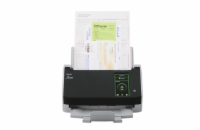 Ricoh fi-8040 , A4, color, duplex, 80ipm, ADF 50, USB 3.2, 1200 dpi, ultrazvuk