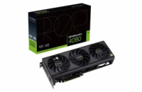 BAZAR - ASUS VGA NVIDIA GeForce RTX™ 4080 16GB PRO ART BULK, RTX 4080, 3xDP, 1xHDMI BULK - Po opravě (Náhradní krabice)