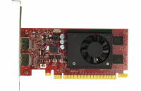 nVidia GeForce GT720 1GB DDR5 - Nízký profil nVidia GeForce GT720 1GB DDR5 s nízkým profilem a 2x DisplayPort porty