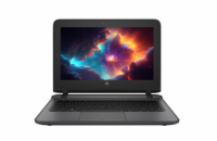 HP ProBook X360 11 G3 EE 11,6 palců, 4 GB, Intel Pentium Silver N5000 1.10 GHz, 128 GB SSD, Windows 11 Pro, 1366 x 768 px, Intel UHD Graphics 605, Dotykové LCD, Bluetooth, WIFI, Webkamera