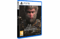 PS5 - Black Myth: Wukong