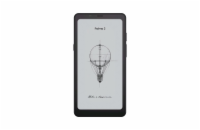 E-book ONYX BOOX PALMA 2, černá, 6,13", 128GB, Bluetooth, Android 13.0, E-ink displej, WIFi