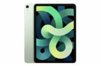 Apple iPad Air 2020 (4. gen.) 10,9"  Wi-Fi + Cellular 64GB Green 10,2 palců, 4 GB, Apple A14 Bionic 3.00 GHz, 64 GB, iOS, 2360 x 1640 px, Apple A14, Dotykové LCD, Bluetooth, WIFI, Webkamera, Vady: mí