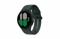 Samsung Galaxy Watch Active 4/44mm/Green/Sport Band/Green