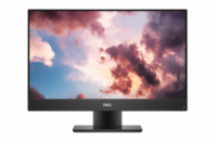 Dell OptiPlex 7460 AiO 23 palců, 16 GB, Intel Core i5-8500 3.00 GHz, 256 GB NVMe SSD, Windows 11 Pro, 1920 x 1080 px, Intel UHD Graphics 630, Bluetooth, WIFI, Webkamera